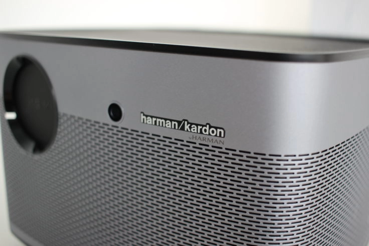 Xgimi H2 LED-Beamer Harman Kardon (1)