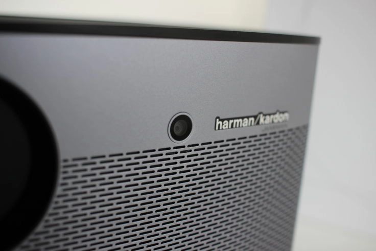 Xgimi H2 LED-Beamer Harman Kardon (2)