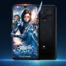 Xiaomi Mi 9 Battle Angel