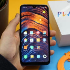 Xiaomi Mi Play Smartphone