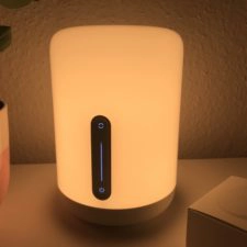 Xiaomi Mijia Nachttischlampe 2