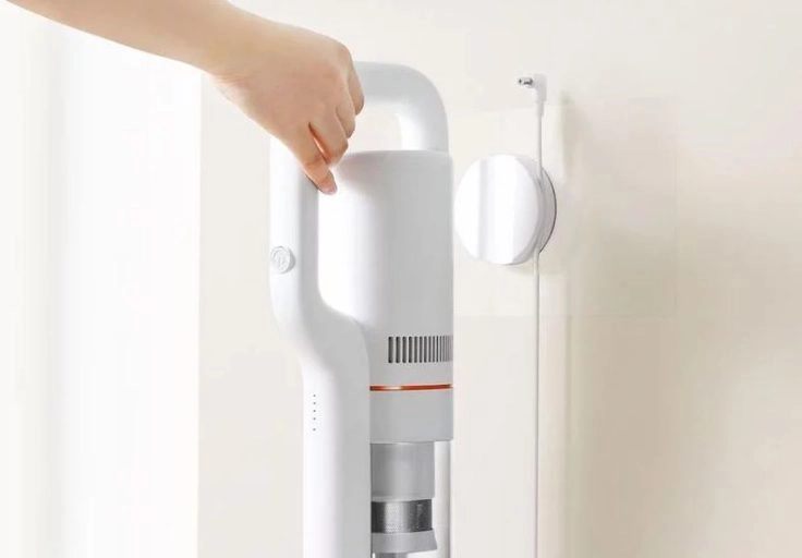 Xiaomi Roidmi F8 Akkustaubsauger Wandhalterung
