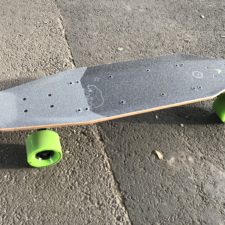 ACTON X1 Skateboard