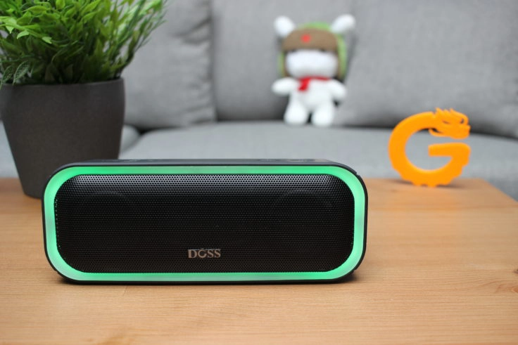 Doss Soundbox Pro Bluetooth Lautsprecher