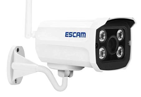 ESCAM QF910 Überwachungskamera