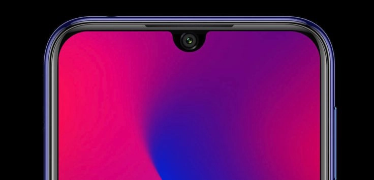 Elephone A6 Mini Notch