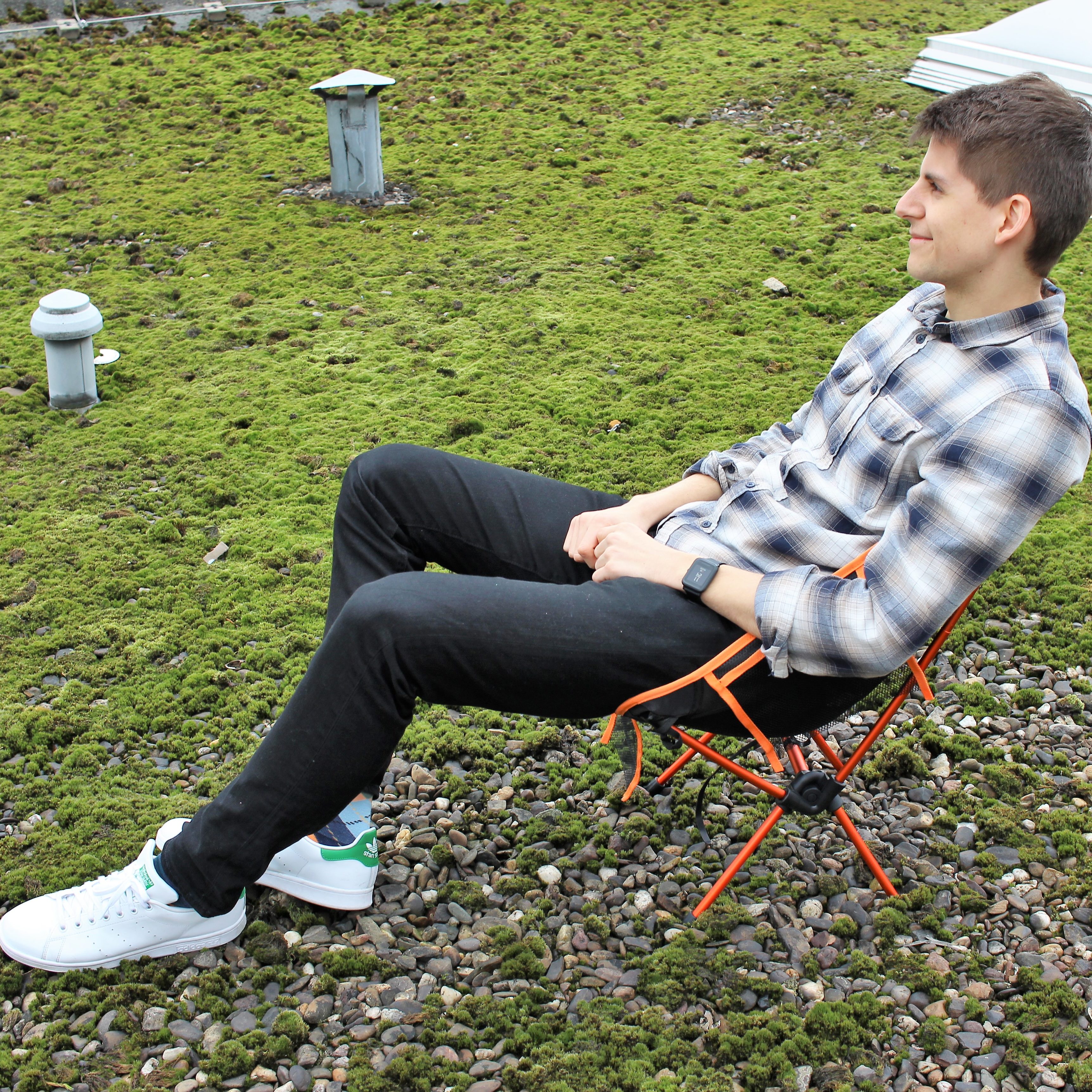 Enkeeo chair best sale