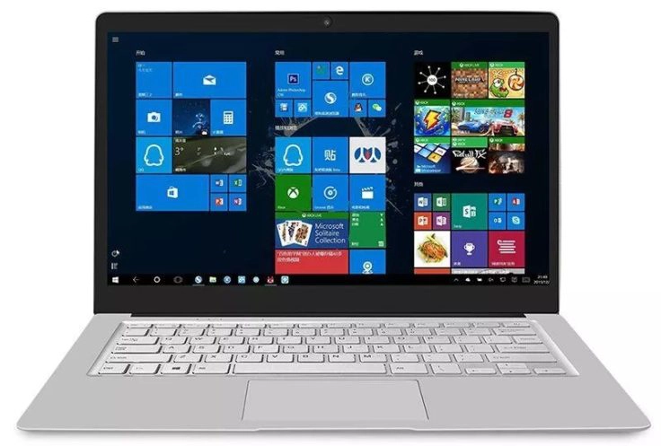 Jumper EZBook S4