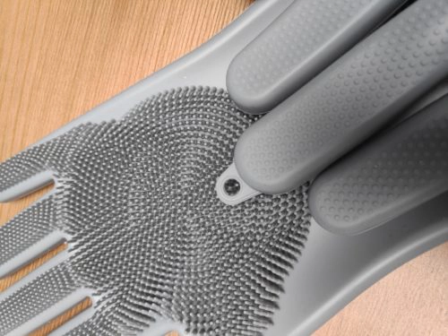 Silikon Geschirrspül Handschuhe Aufhängung Silikon Geschirrspül-Handschuhe Aufhängung