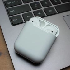 TWS i12 Airpod Klon