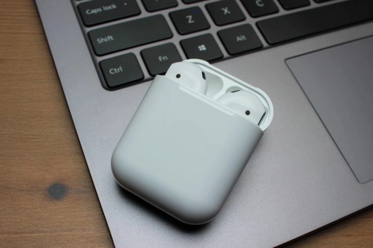 TWS i12 Airpod Klon