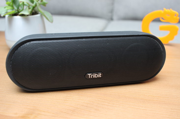 Tribit MAXSound Plus Bluetooth Lautsprecher