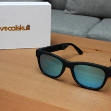 VocalSkull Alien 5 Sonnebrille (2)