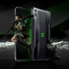 Xiaomi Black Shark 2 Gaming-Smartphone