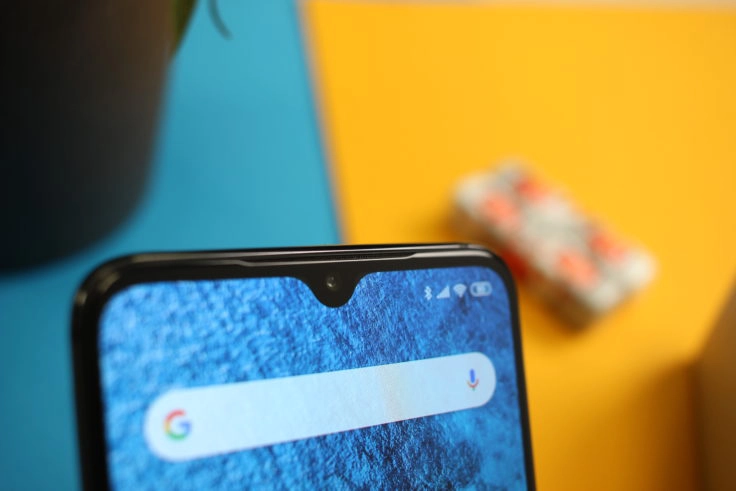 Xiaomi Mi 9 Notch neu