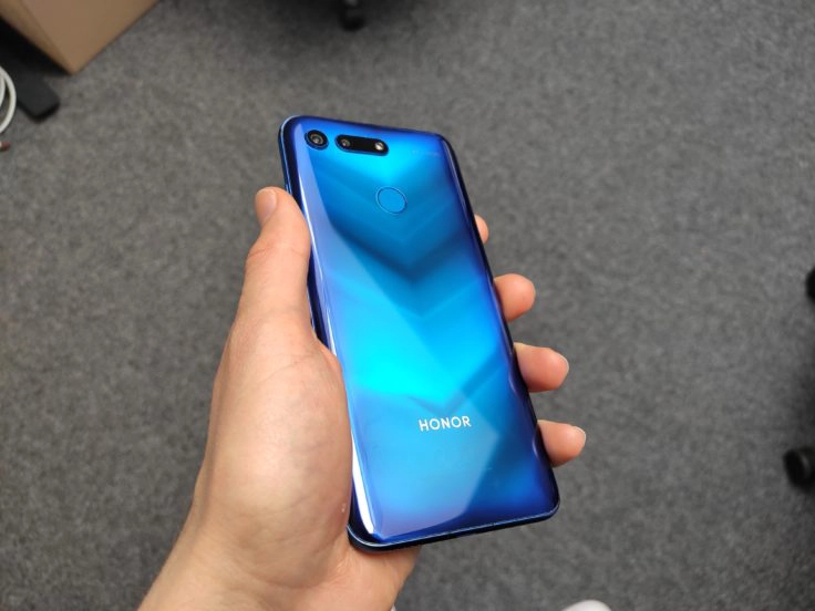 Xiaomi Mi 9 SE Hauptkamera Smartphone