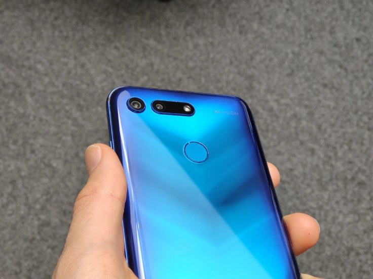 Xiaomi Mi 9 SE Hauptkamera Telezoom