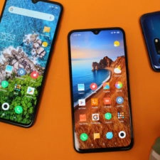 Xiaomi Mi 9 SE Vergleich Mi 9 Honor View 20