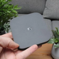 Xiaomi Mi Box S TV-Box