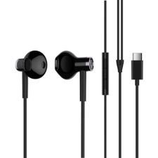 Xiaomi Halb In-Ear mit USB-C