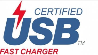 Certified USB Fast Charger