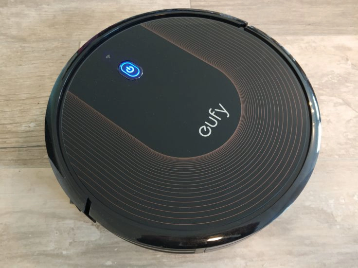 Anker eufy RoboVac 30C Saugroboter