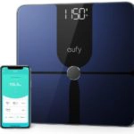 Anker eufy Smart Scale P1 Personenwaage