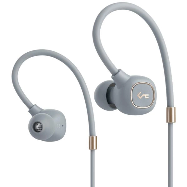 Aukey EP-B80 Hybrid In-Ear