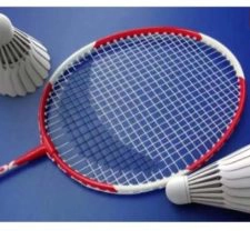 Badminton-Lautsprecher