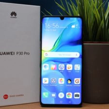 Huawei P30 Pro Smartphone