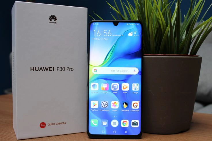 Huawei P30 Pro