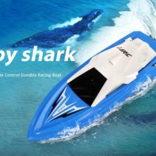 JJRC S4 Baby Shark RC-Boot