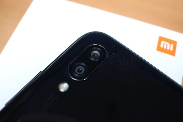 Redmi 7 Smartphone Kamera