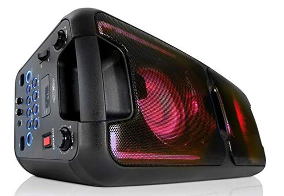 Reflexion PS08BT Lautsprecher