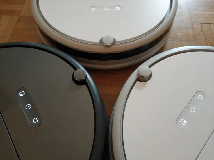 Xiaomi RoboRock Xiaowa E35 Saugroboter alle Modelle