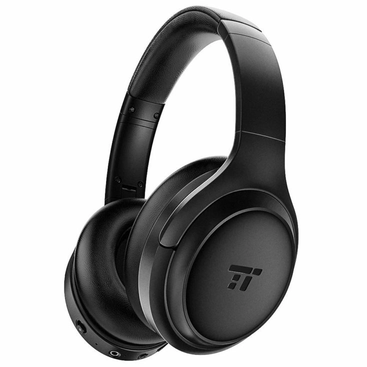 TaoTronics TT-BH060 Over-Ear Kopfhoerer