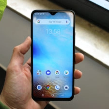 UMIDIGI F1 Smartphone