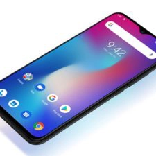 UMIDIGI Power Smartphone