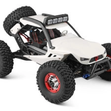 WLtoys 12429 RC Car (1)