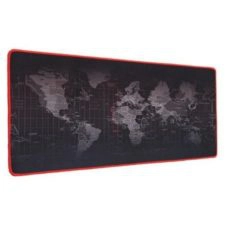 Weltkarte GearBest Mousepad