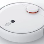 Xiaomi Mi Robot 1S Saugroboter