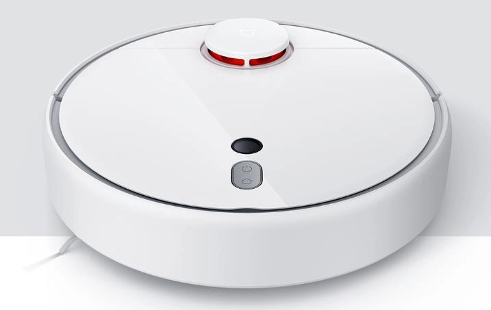 Xiaomi Mi Robot 1S Saugroboter Design