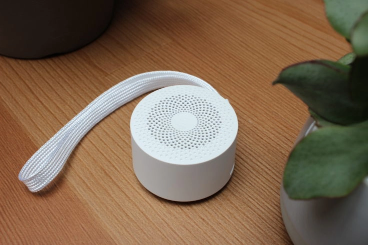 Xiaomi Mini AI Bluetooth Speaker