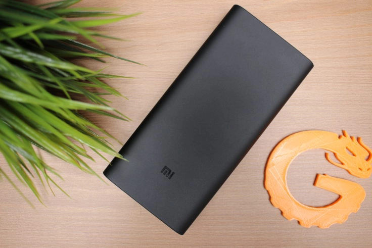 Xiaomi Powerbank 3