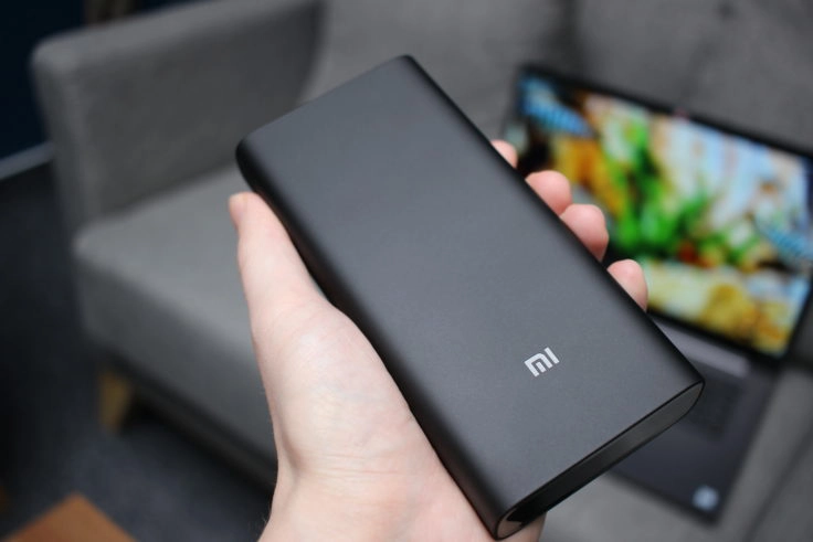 Xiaomi Powerbank 3