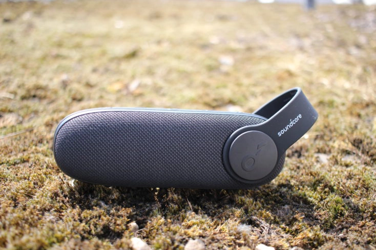 Anker Soundcore Icon Bluetooth Lautsprecher