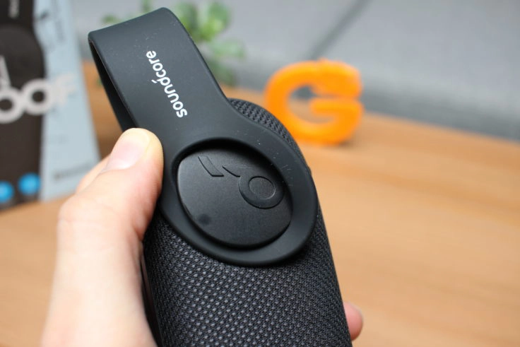 Anker Soundcore Icon Schlaufe lösen Anker Soundcore Icon Schlaufe lösen