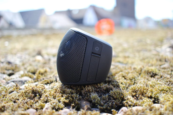 Anker Soundcore Motion+ Neigungswinkel