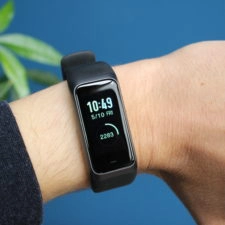 Huami Amazfit Cor 2 Fitness Tracker