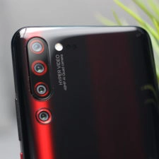 Lenovo Z6 Pro Smartphone Kamera